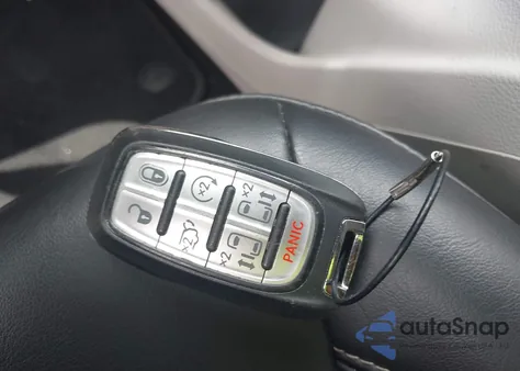 2023 Chrysler Pacifica Hybrid Touring L from USA, damaged, VIN 2C4RC1L71PR622474